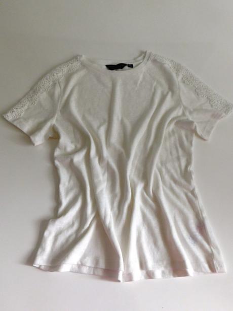 Dámský top, dorothy perkins,42