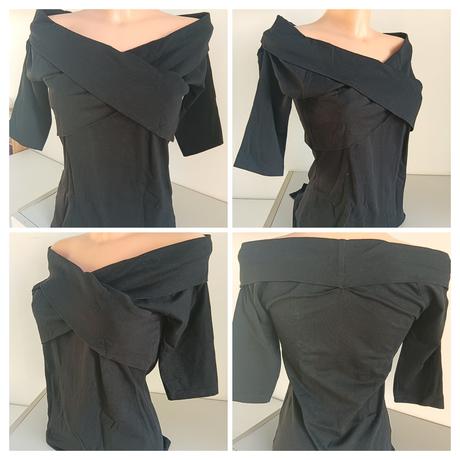 Body dámské zn."even&odd" vel."l", l