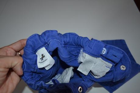 Kalhoty, rifle c&a, c&a,110