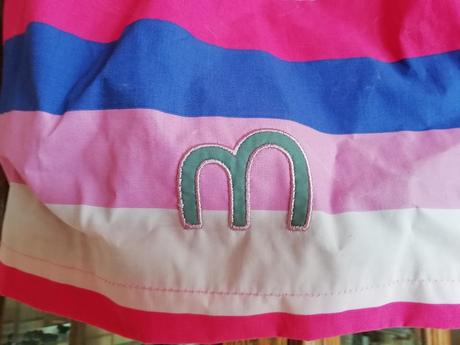 Nádherná bundička pro princeznu 98 asi nová, 86