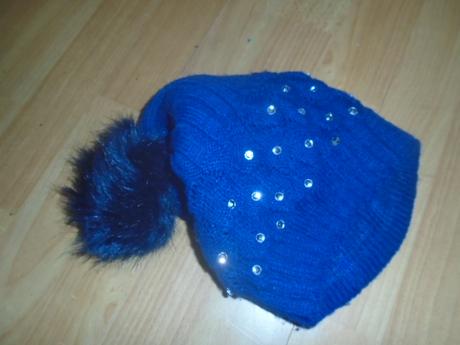 Kulich s kamínky vel uni 10l až dospělý bambule, m