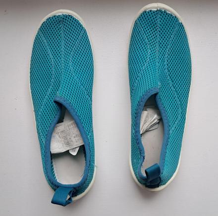 Boty do vody, decathlon,36