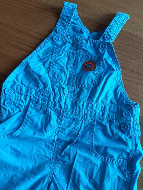 Kraťasy na léto, f&f,92