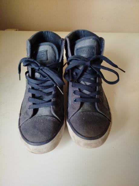 Boty zn. soulcal & co vel.34, 34