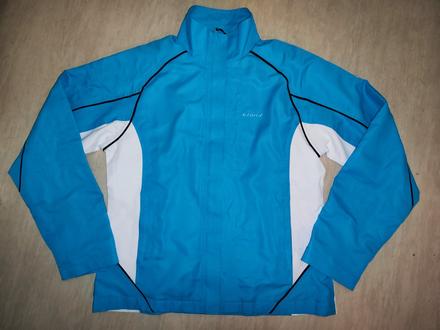 Jarní/podzimní bunda e-land l/xl, xl