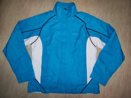 Jarní/podzimní bunda e-land l/xl, xl