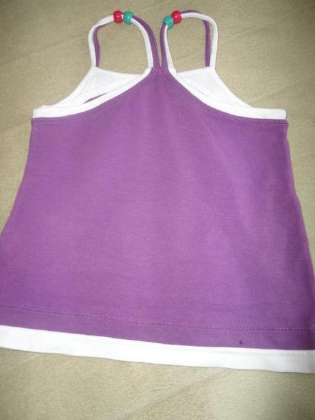 Supr tílenko hm, vel. 3/4 roky, h&m,98