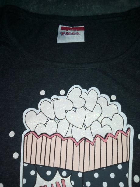 Triko zn,yigga,vel.158/164, 158