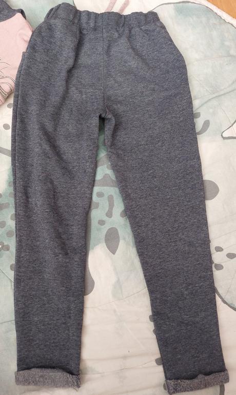 Tepláková souprava unicorn, 134