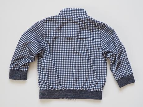 Větrovka vel 92, next,92