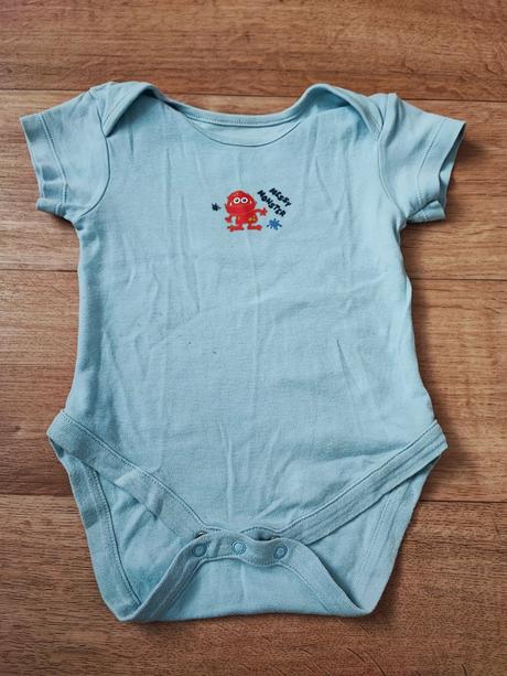 Set body pro kluka, 86–98