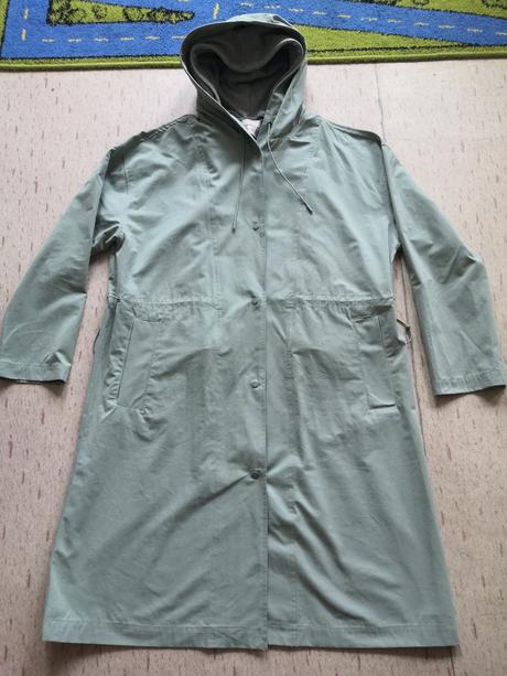 Podzimní / jarní dámská bunda xxl 46 orsay, orsay,xxxl