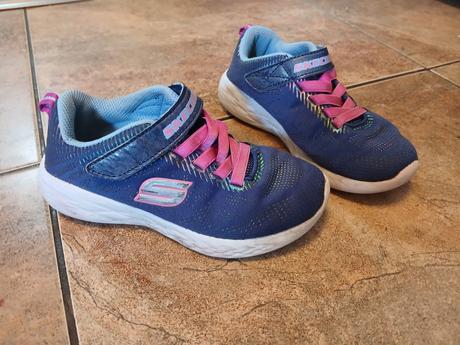 Tenisky skechers, vel. 29, skechers,29