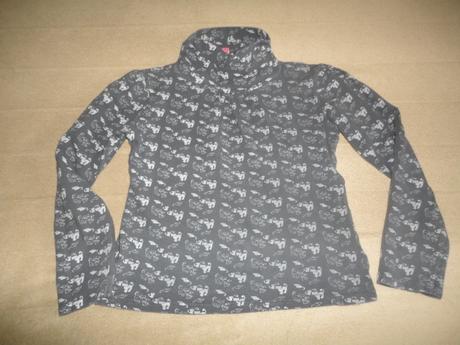 Bezva rolák tik&tak, vel. 116-122 (6-7 let), tik & tak,116