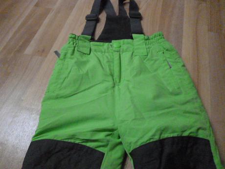 Lyžařské kalhoty 18m-2 r topolino, topolino,92