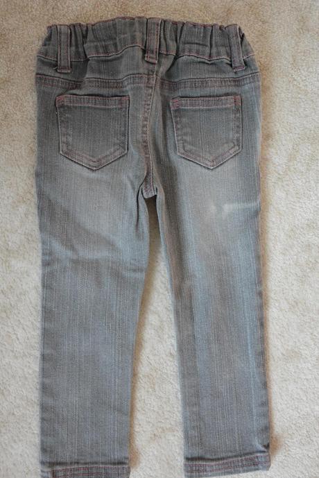2x džíny, cherokee,98
