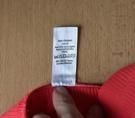 Legíny vel. first size, george,50