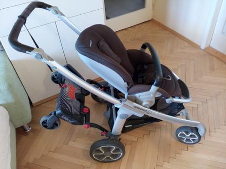 Trojkombinace bébé confort elea, nabídněte cenu, bébé confort,bébé confort elea