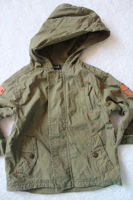 Bundička , minoti,74