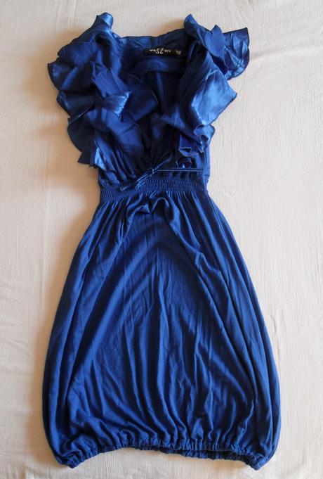 K27	dámské elegantní šaty / tunika vel. 36-38, 36