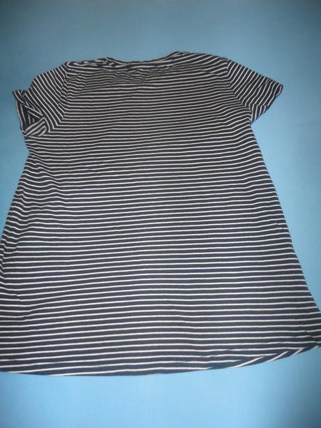 Bavlněné triko c+a, vel. 158/164, c&a,158