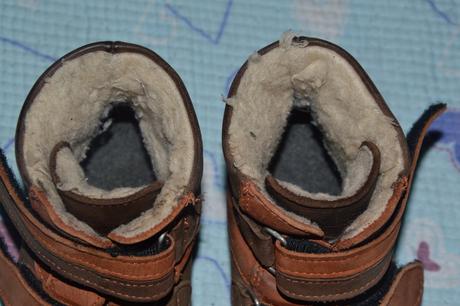 Essi zimní zdravotní kotníkové boty zipy sucháče, essi,30