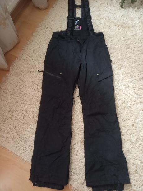 Oteplováky heavy tools, l