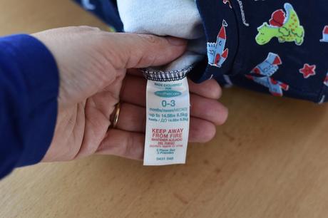 Overal vel. 0 - 3 m, mothercare,62