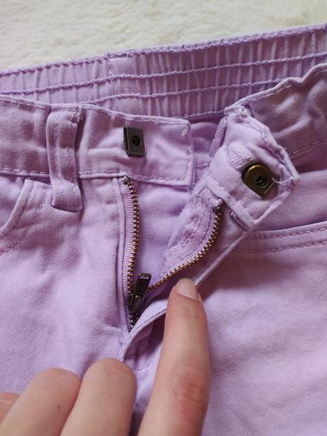 Kalhoty vel. 116, kiki&koko,116