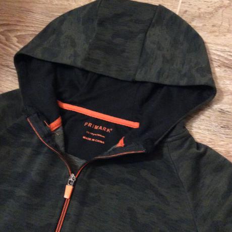 Mikina vel. 164, primark,164