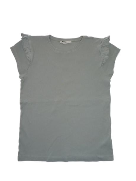 George žebrované tričko vel. 164, george,164