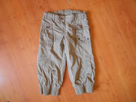 Pumpky podšité vel. 146, mexx,146