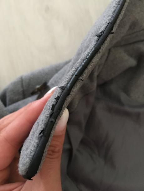 Kabát tally weijl, vel. s/m, tally weijl,s