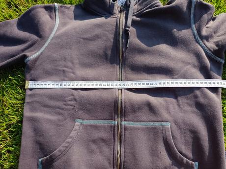 Dívčí mikina, hi-tec,164