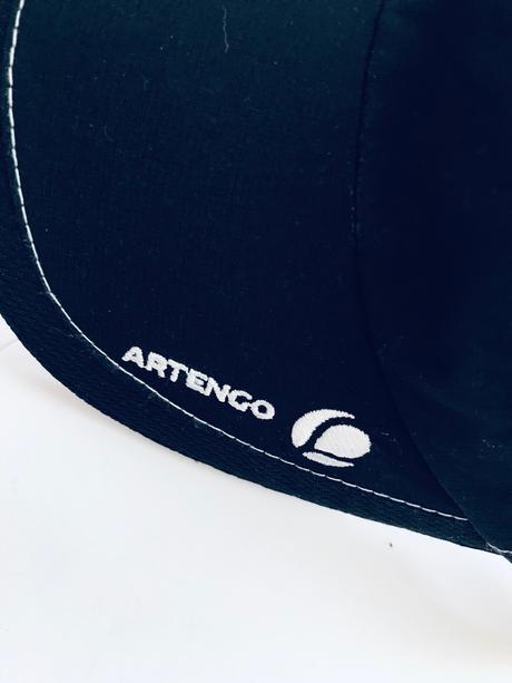 Kšiltovka otevřená,