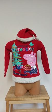Peppa pig vánoční, 86