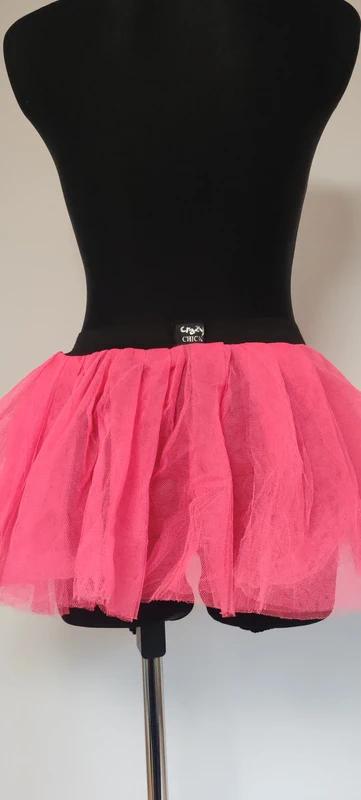 Karnevalová tutu sukně, 