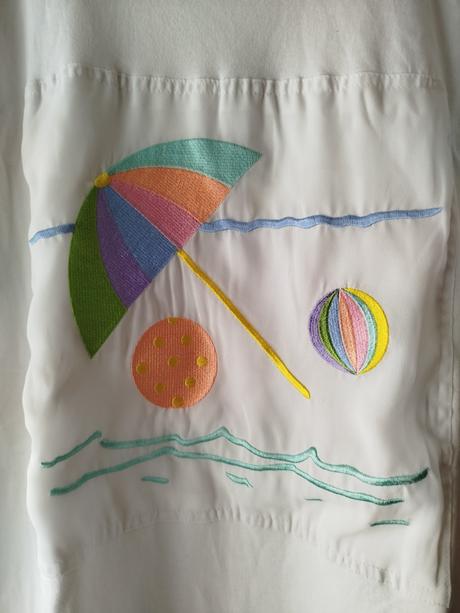 Tričko zn. ping pong vel46, 46