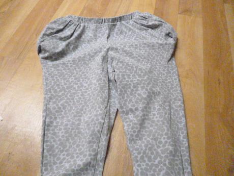 Legíny coccodrillo 4-5, coccodrillo,110