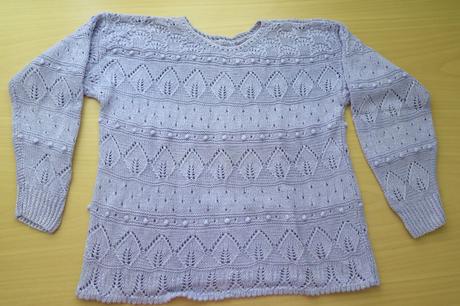 Pletené svetříky, 42