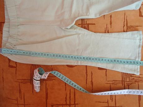 Set mikina + tepláky, 86