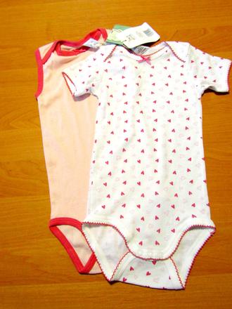 2x dívčí overal vel 98-104, 104