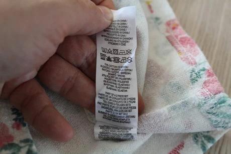 Tričko vel. 3 - 6m, primark,68