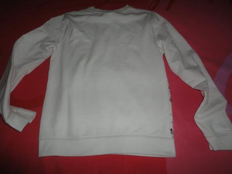 Mikina terranova kolekce disney, vel. 165 (14 let), terranova,164