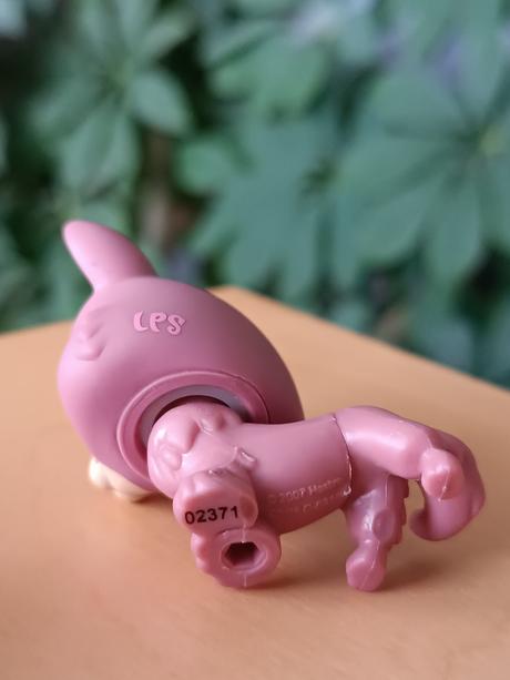 Lps pejsek + pelíšek + deka + kost,