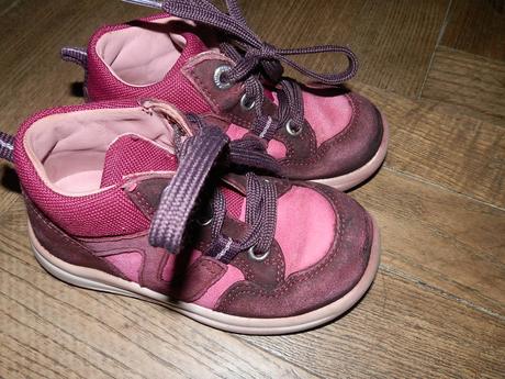 Botičky vel.23, superfit,23