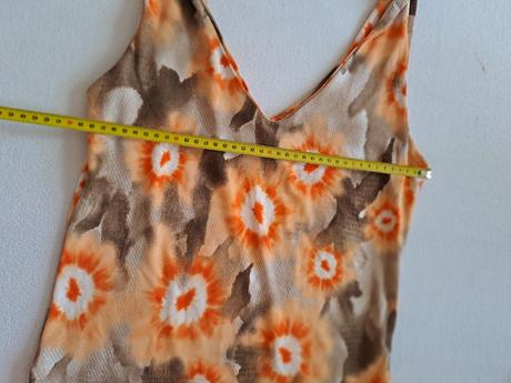 Dámské tílko, vel m, m