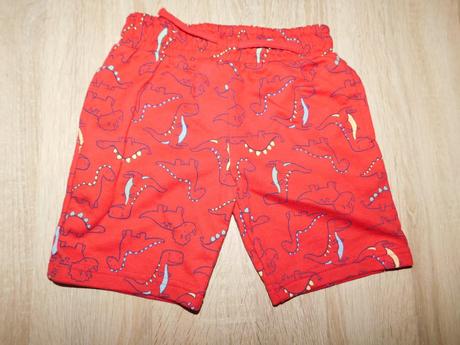 Chlapecké kraťasy, 98