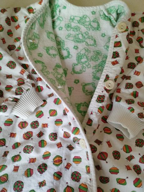 Spací pytel vel.68, 68