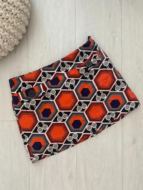 Minisukně h&m, vel. xxs, h&m,xs